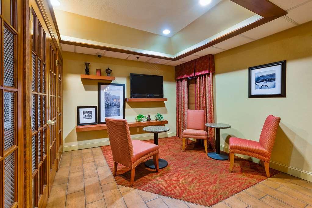 Hampton Inn Маріон Екстер'єр фото