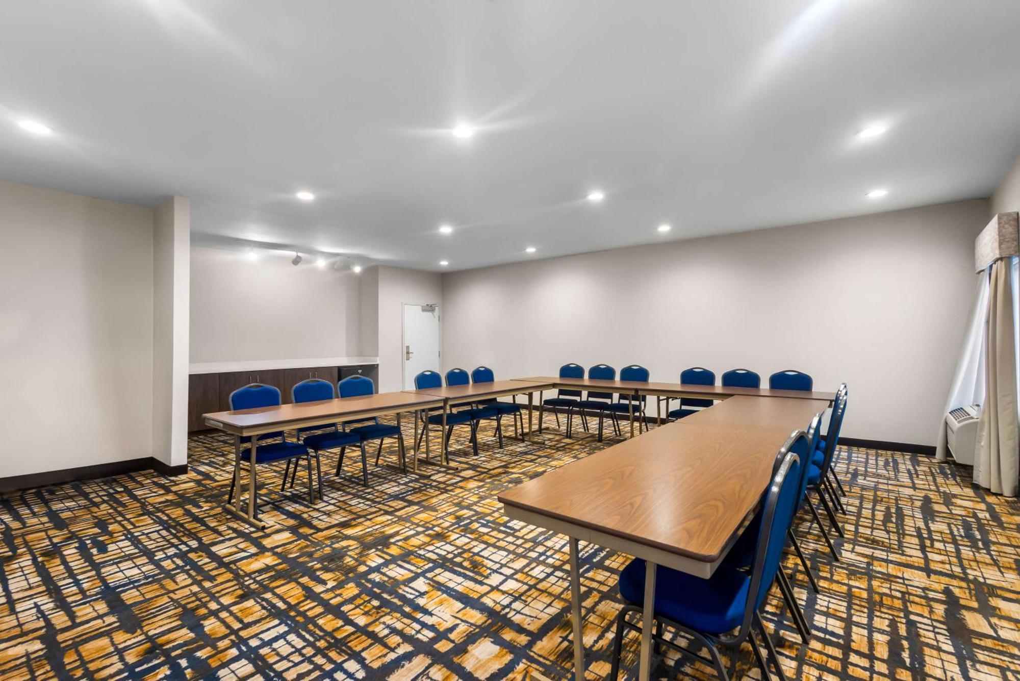 Hampton Inn Маріон Екстер'єр фото